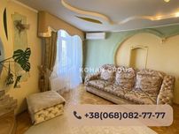 ‼️Продаж 3-км квартири+гараж біля Парку Чекмана‼️