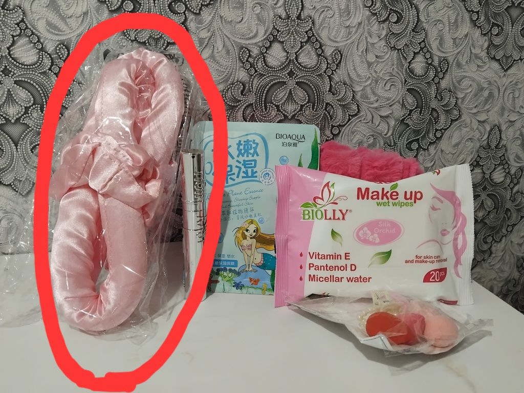 М'які бігуді продам за 50грн