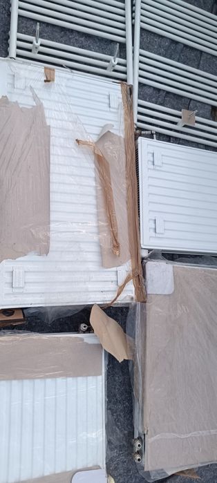 Grzejniki kaloryfer nowe polecam