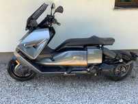 Skuter elektryczny BMW ce 04