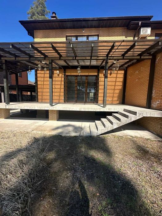 Будинок з новим ремонтом! Без % краща ціна! Пуща-Лісова, Мощун