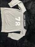 Bluza z kapturem rozmoar L