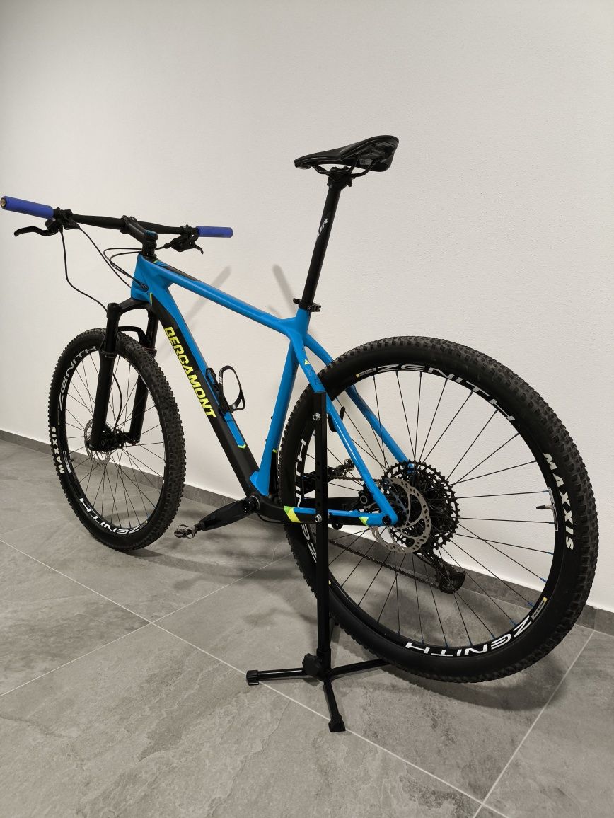Bergamont Revox Team XL