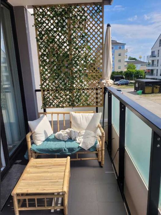 плющь штучний гірлянда лоза штучна зелень ліана декоративна