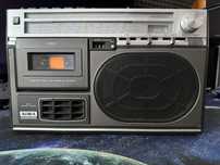 Aiwa tpr 300a radiomagnetofon