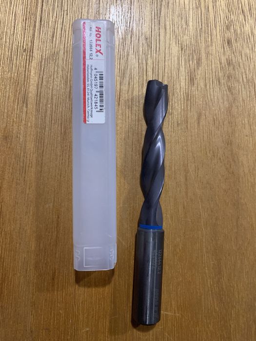 Wiertło 12.2 HOLEX