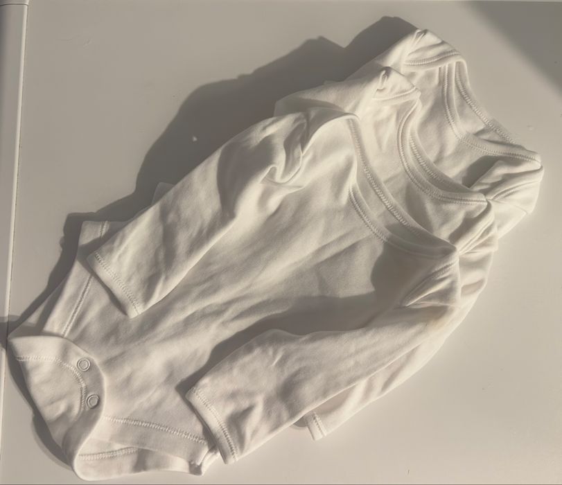 Бодік з довгим рукавом George