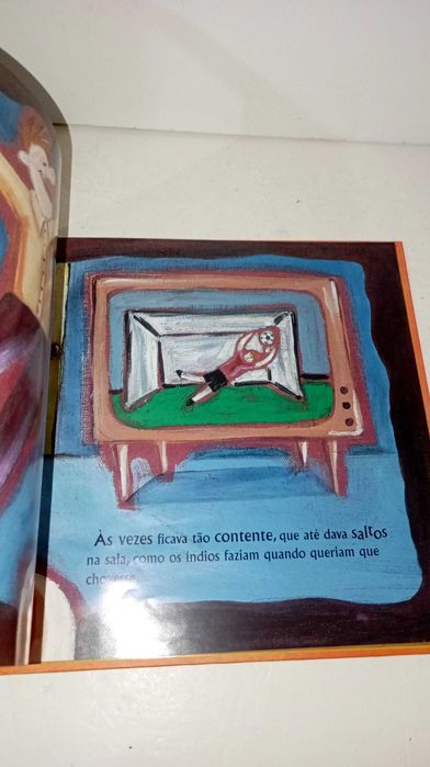 o Diogo quer ser Futebolista