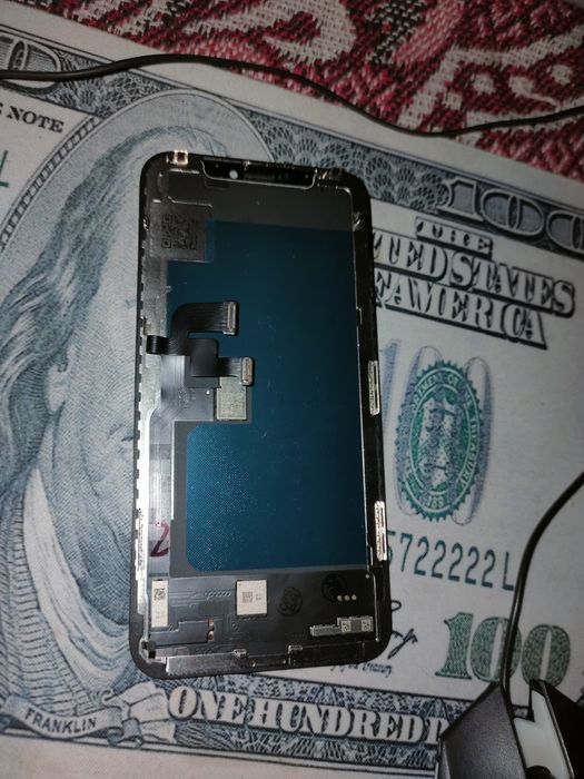Дисплей iphone X 10