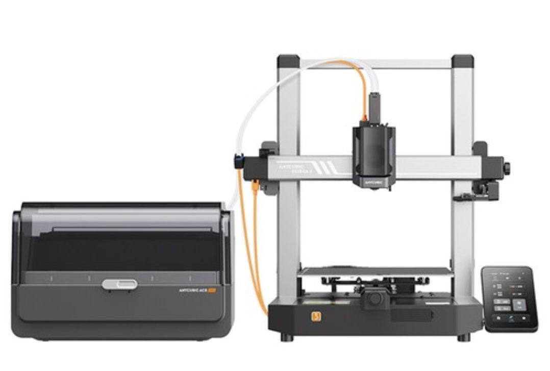 Impressora 3D + combo