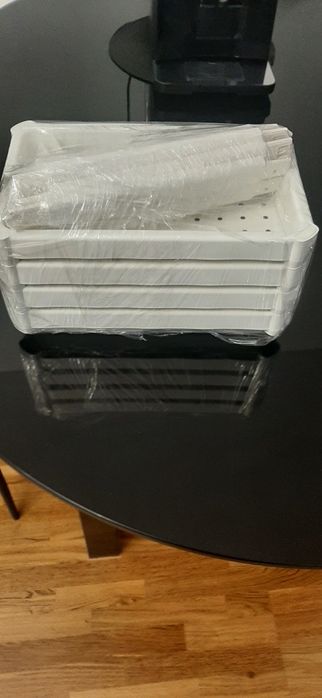 Szafka łazienkowa Ikea