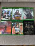 Gry Xbox Series Xbox One