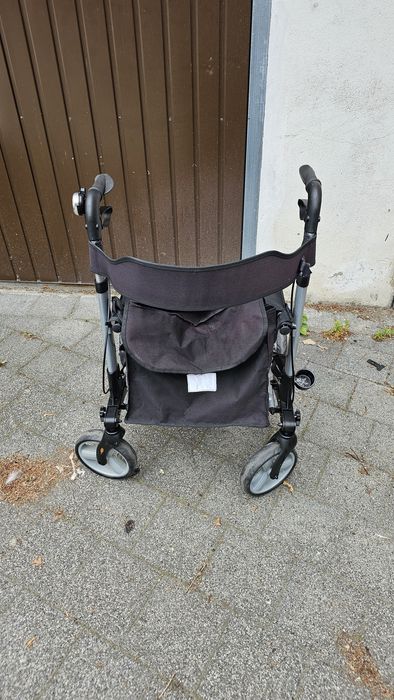 Chodzik Balkonik