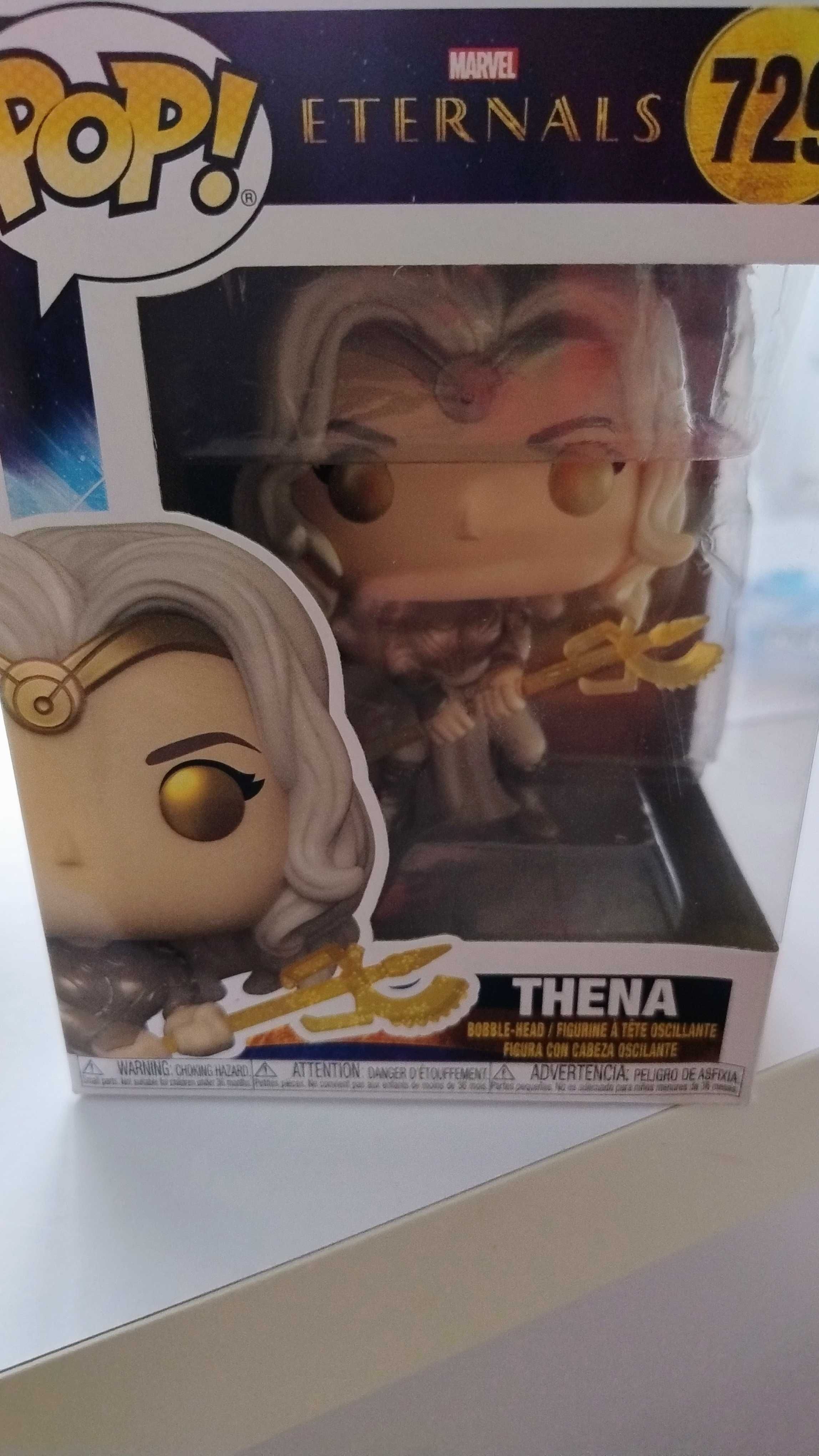 Figurka POP! Thena