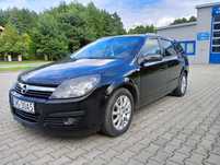 Sprzedam Opel Astra H 2008r