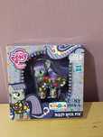 My Little Pony Nowa Maud Rock Pie G4 Hasbro figurka MLP unikat rare