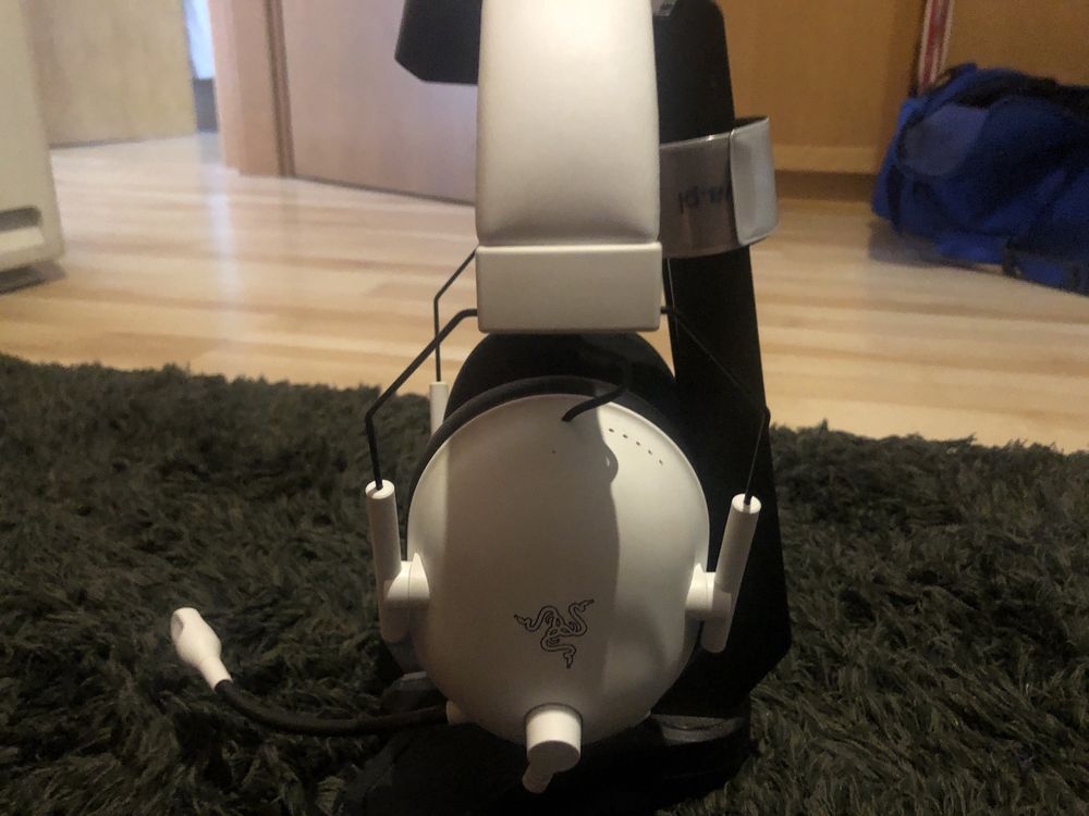 Słuchawki razer blackshark v2 x