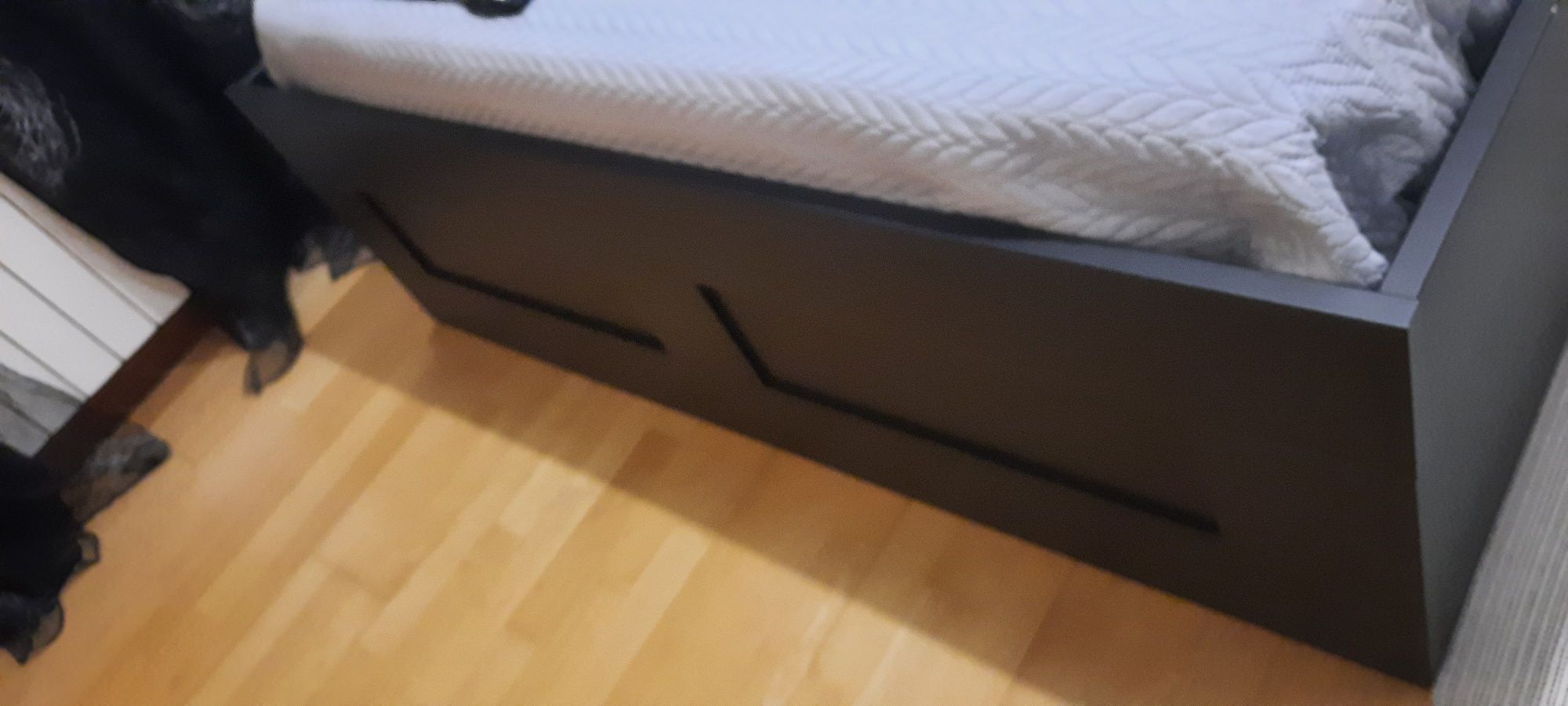Mobilia quarto ikea