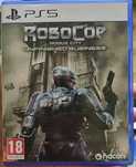 [PS5] RoboCop Rogue City: Unfinished Business