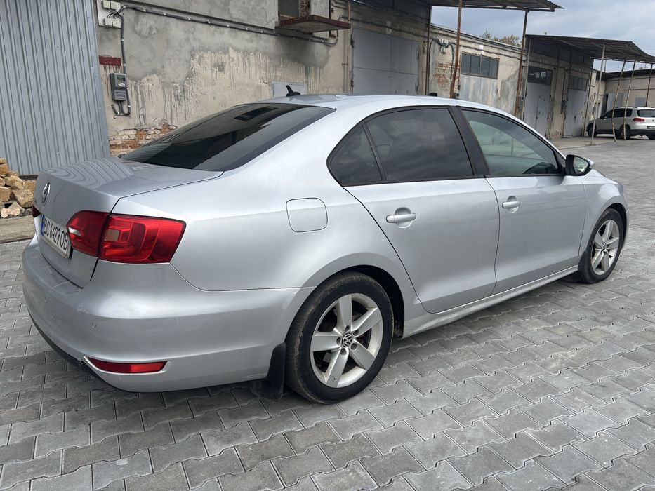 Vw jetta 1,6 дизель європа