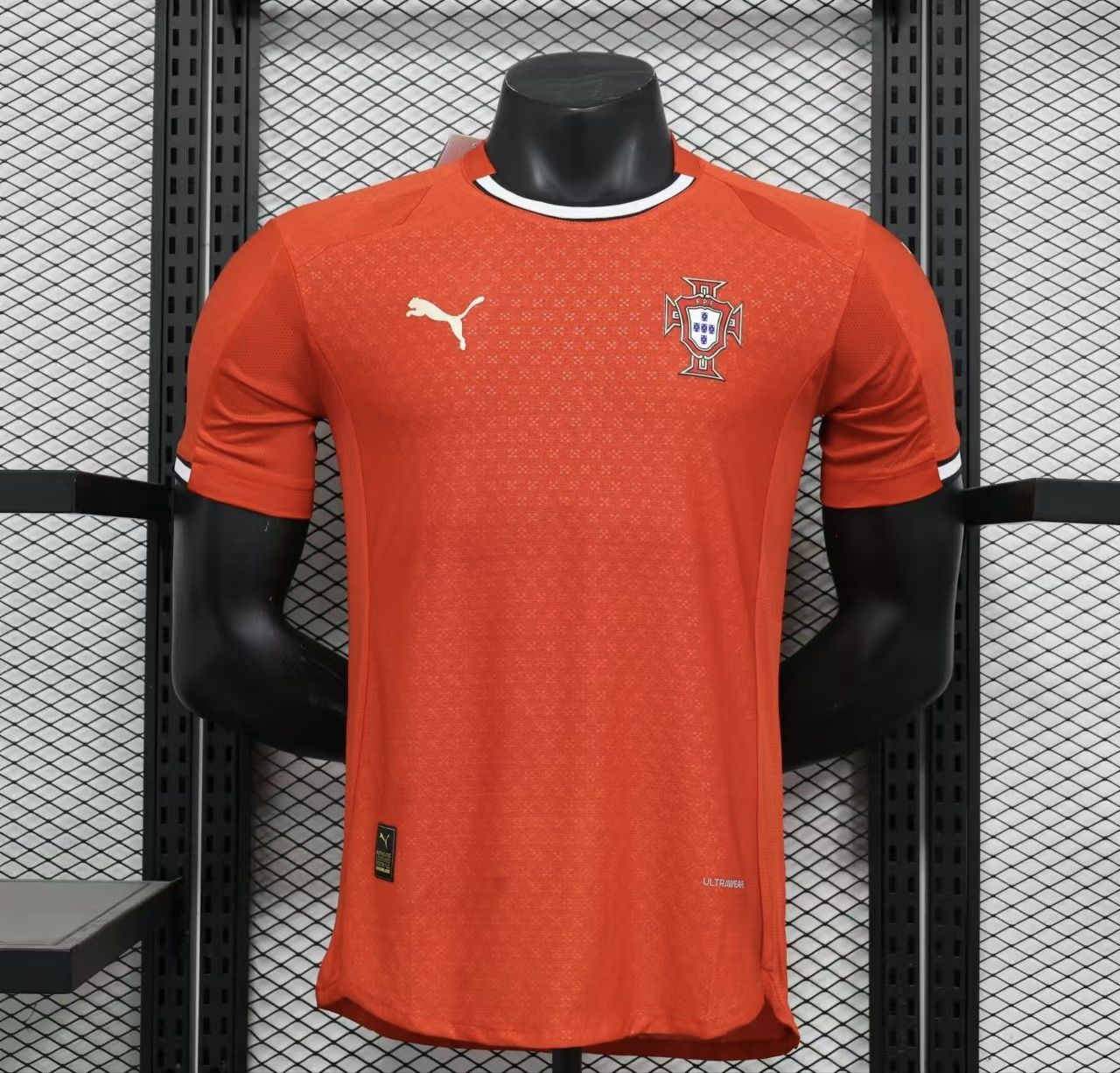 Camisolas de Futebol