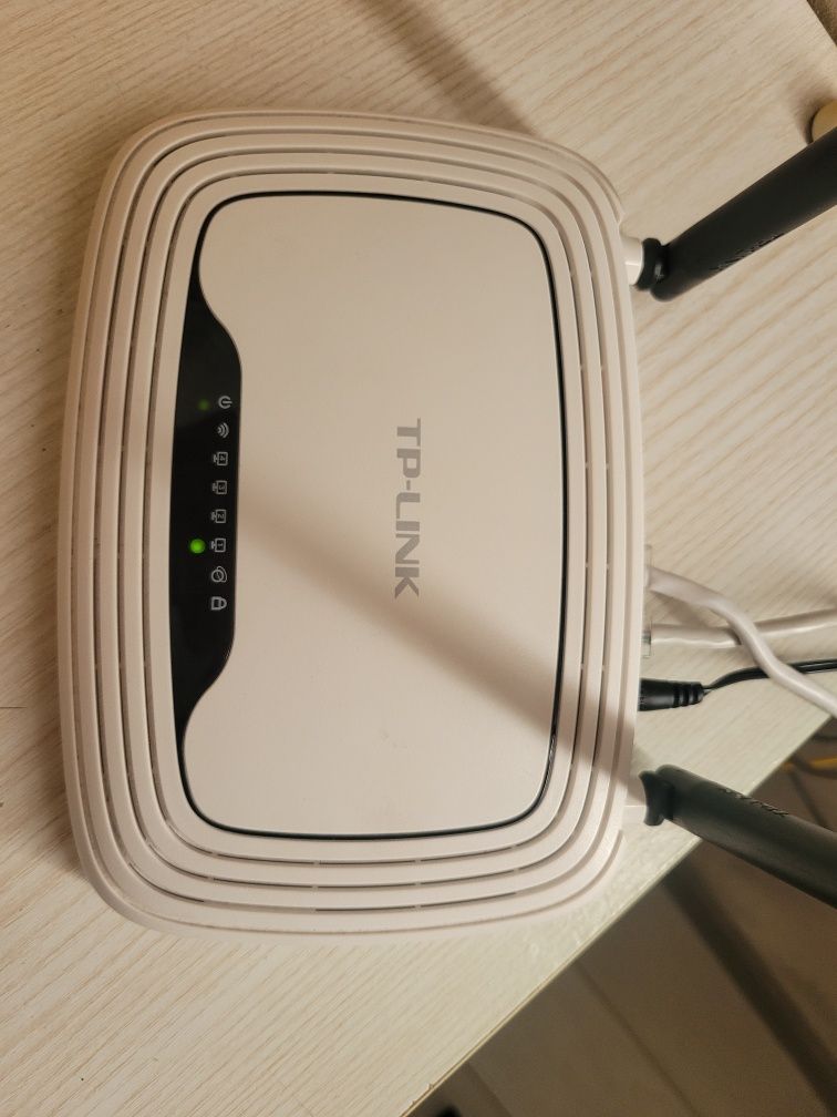 Роутер маршрутизатор Tp Link 350 mb/s