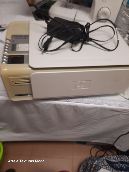Impressora com Bluetooth  c4380