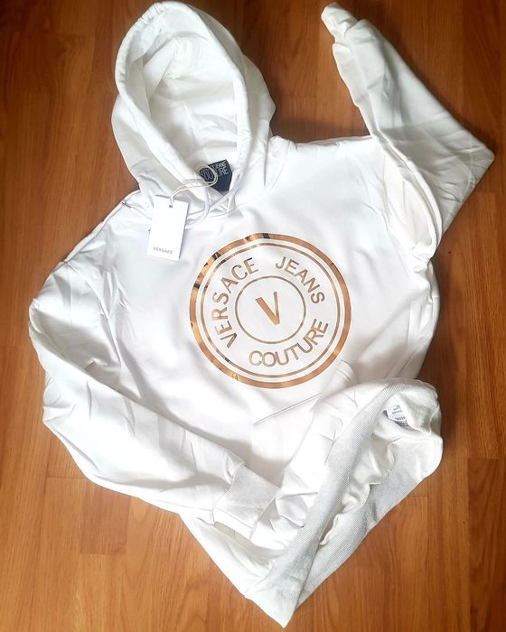 Sweat versace  -  excelente qualidade