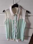 Blusa S de mulher my star