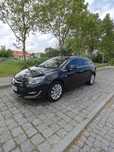 Opel Astra 2.0 CDTI Bi Xenon Navi Pdc Sport Touer