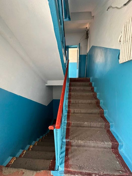 Кімната в хорошому, чистому гуртожитку, Загот Зерно ID33819
