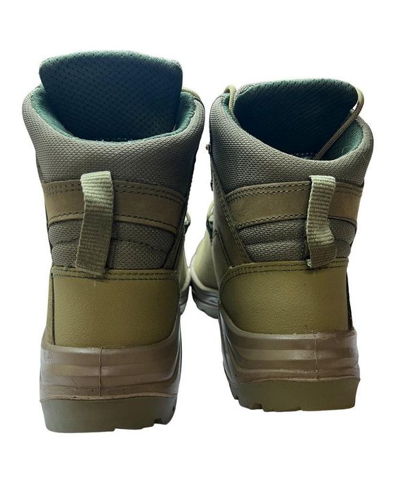 Зимові берці Талан