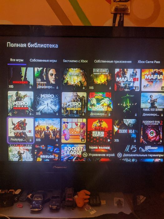 Xbox series s (2 геймада з акаунтом)