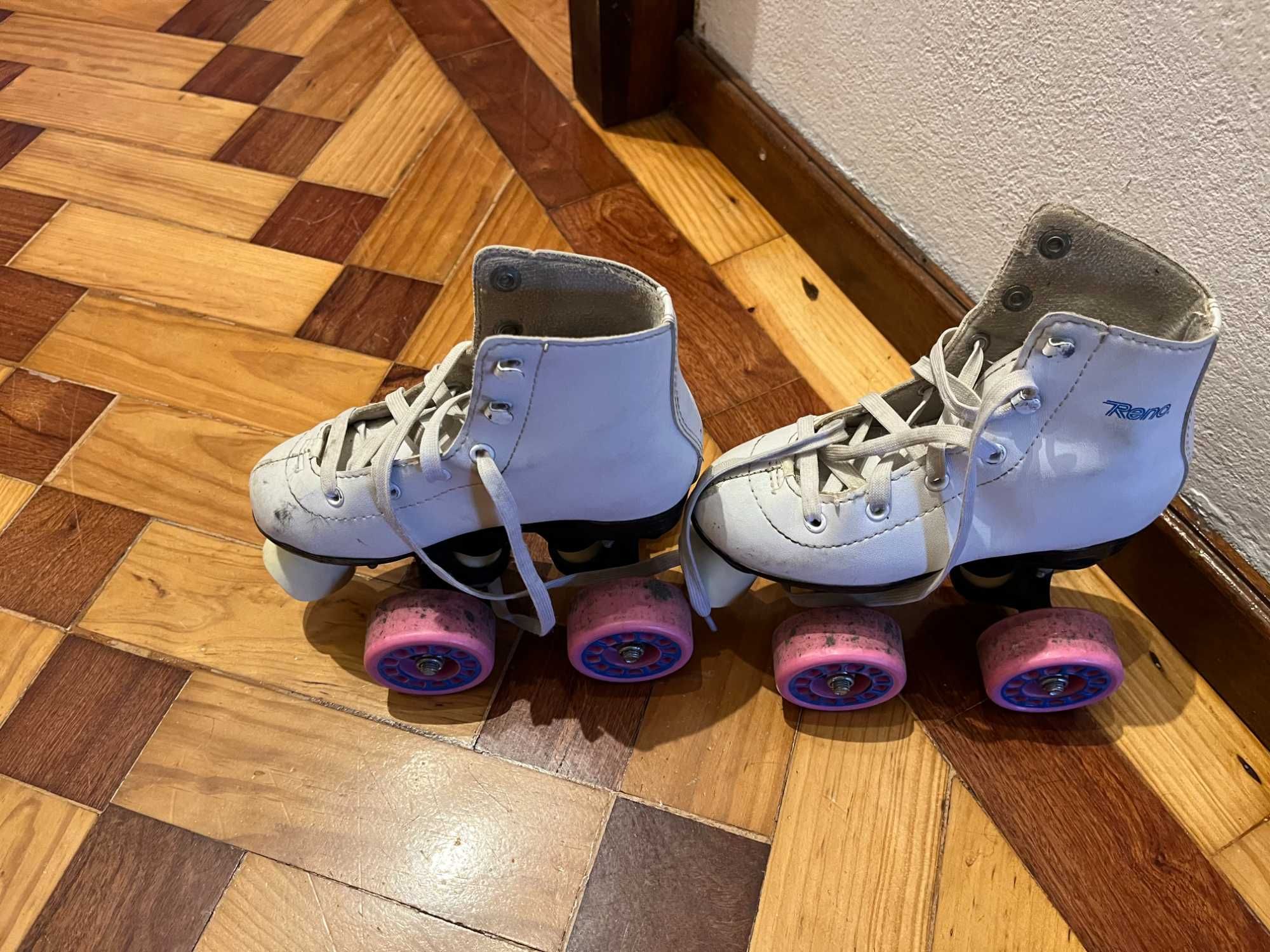 Patins Reno - Tamanho 28