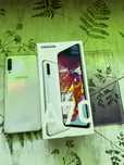 Samsung A70 128 GB pamięci