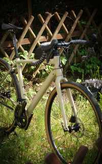 Cannondale Topstone M, 105/grx