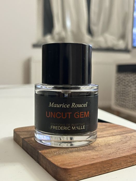 Frederic Malle uncut gem 22/50ml