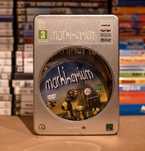 PC # Machinarium