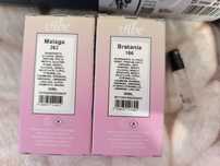 Vibe perfumy 2x30ml + Próbka Malaga,Bretania,Rzym
