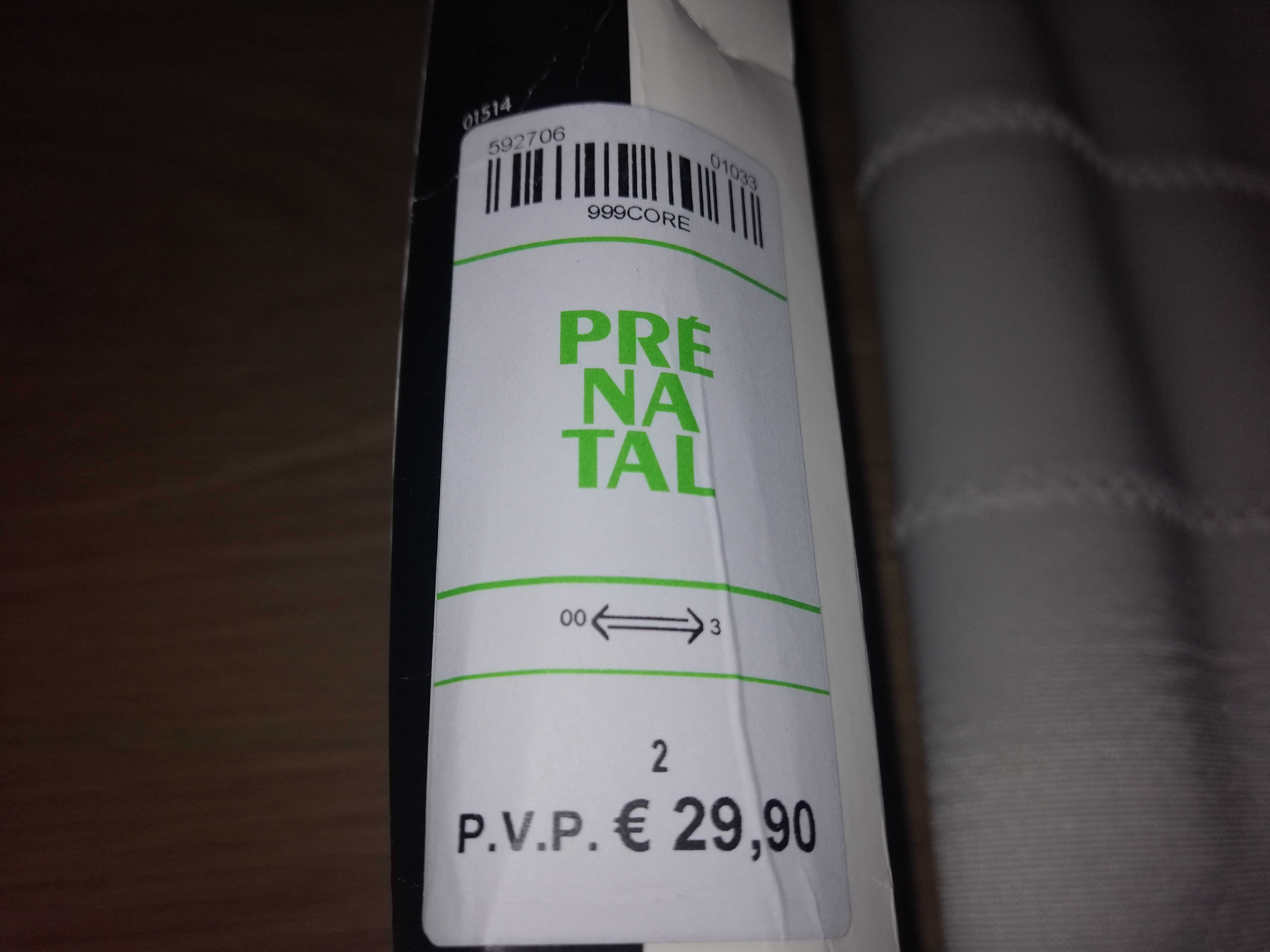 Faixa Abdominal Pós-Parto (Novo). Tam L