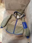 Bluza polar 128 Sinsay Nowa