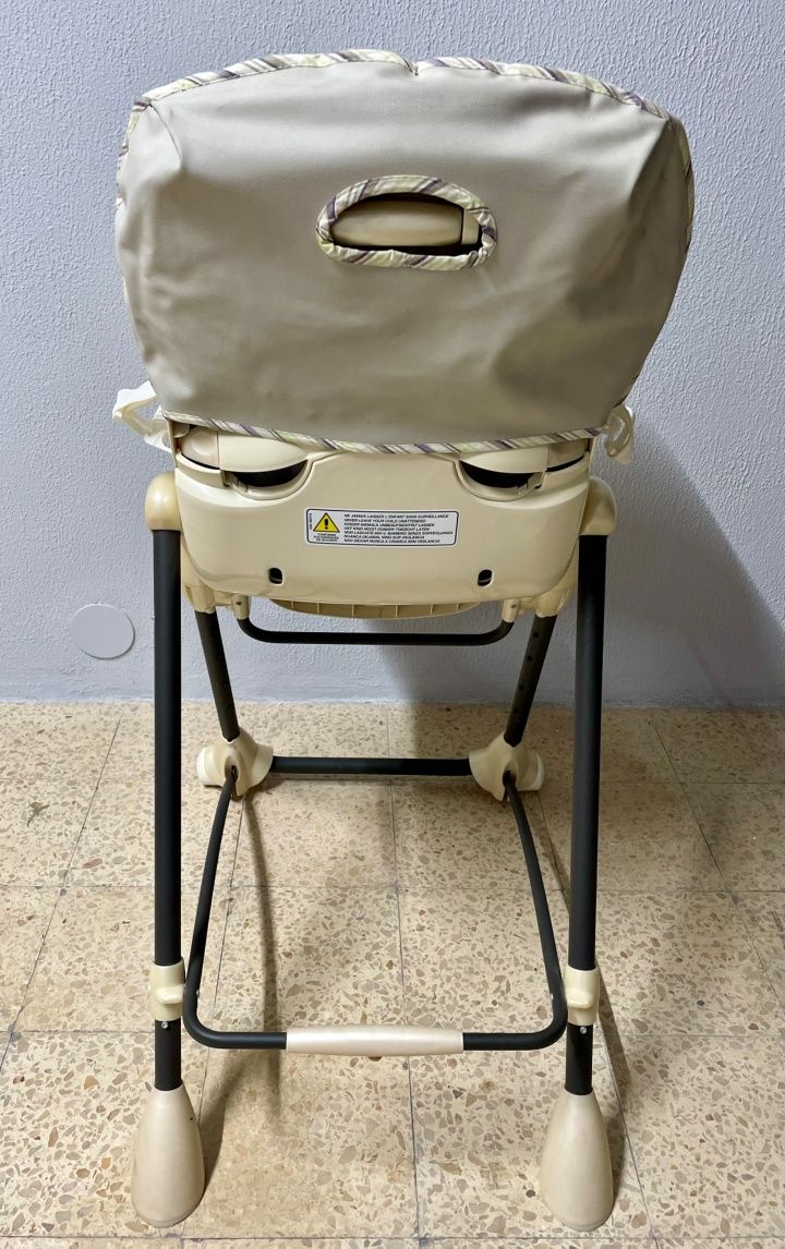 Cadeira de refeição Bébé Confort