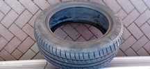 Opona 225/50 r 17 Michelin primacy HP 98v nowa zapas