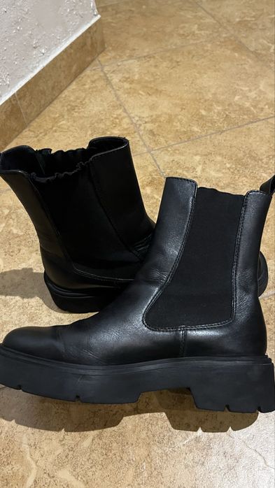 Damskie buty Gino  Rossi