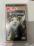 G-force psp wysyłka