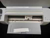 Cricut Maker 3 recorte