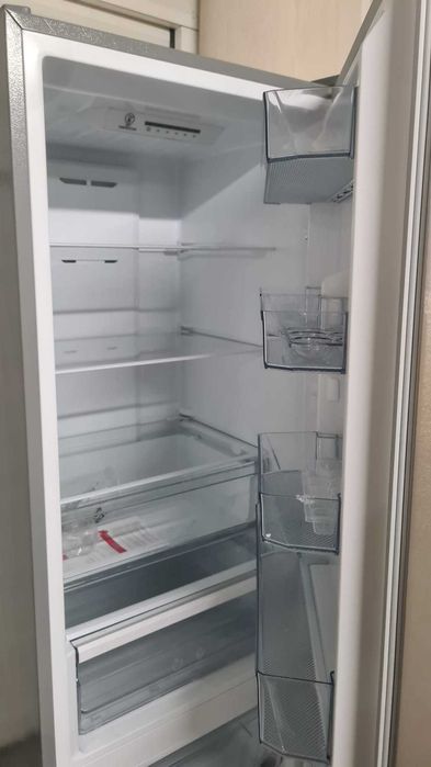 Frigorifico combinado Teka NFL 342 C - NOVO -SEM USO.