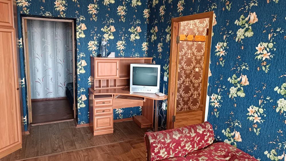 Подобова, потижнева, помісячна оренда 2к квартири ЦЕНТР міста