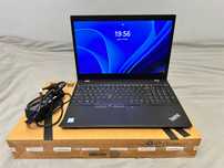 Laptop Lenovo ThinkPad T580