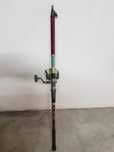 Cana SHIMANO TC 03   3.30 m Ação  50/100 g